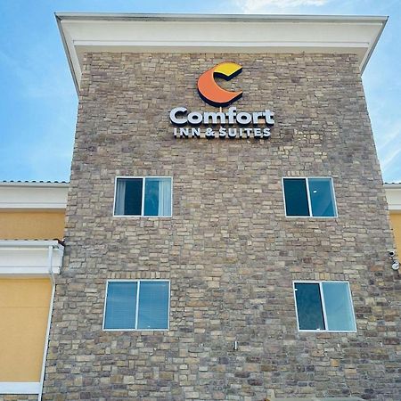 Comfort Inn & Suites Wylie Luaran gambar
