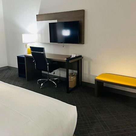 Comfort Inn & Suites Wylie Luaran gambar