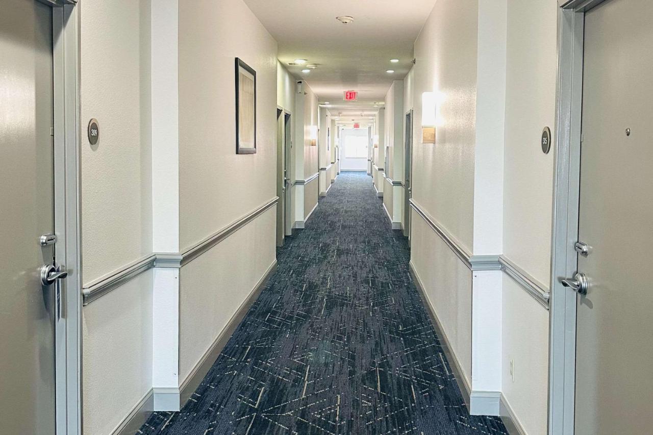 Comfort Inn & Suites Wylie Luaran gambar
