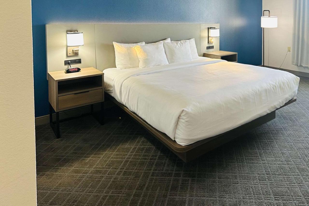 Comfort Inn & Suites Wylie Luaran gambar