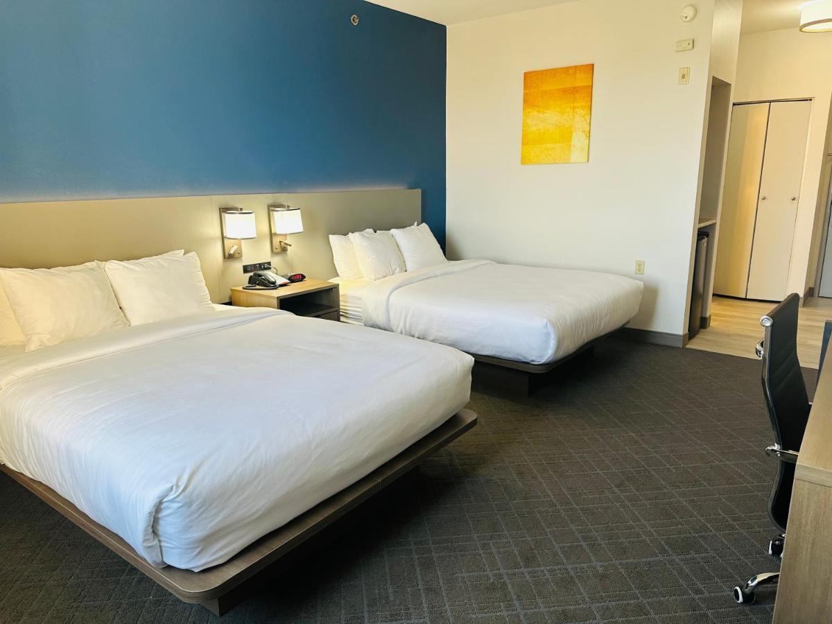 Comfort Inn & Suites Wylie Luaran gambar