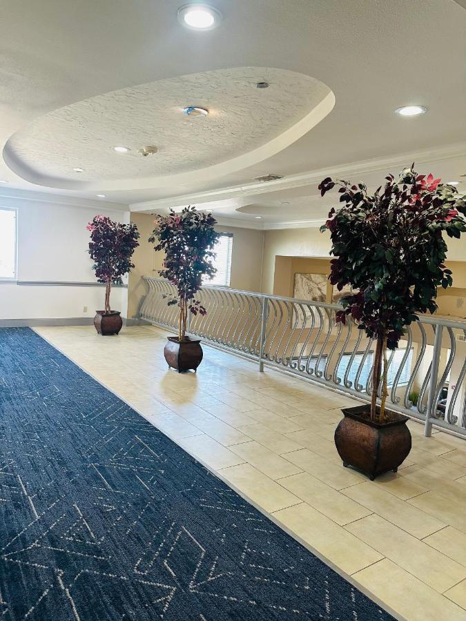 Comfort Inn & Suites Wylie Luaran gambar