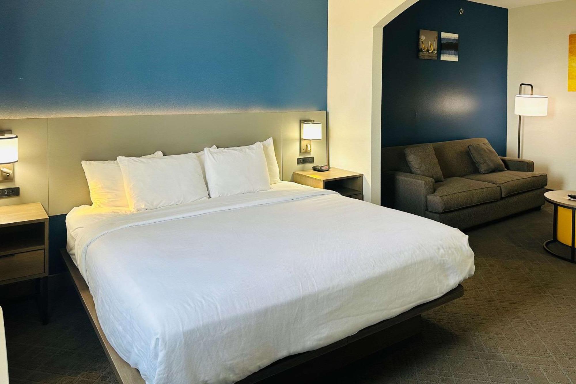 Comfort Inn & Suites Wylie Luaran gambar