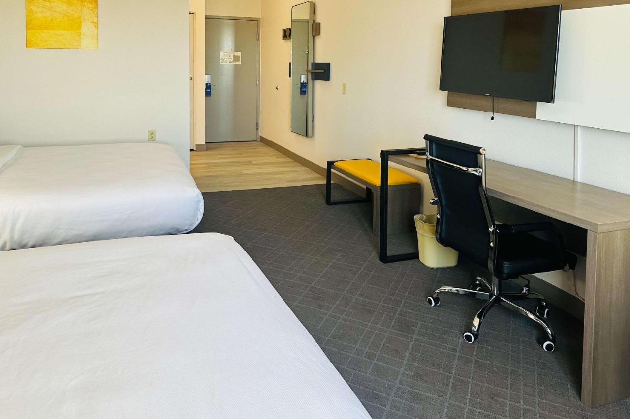 Comfort Inn & Suites Wylie Luaran gambar