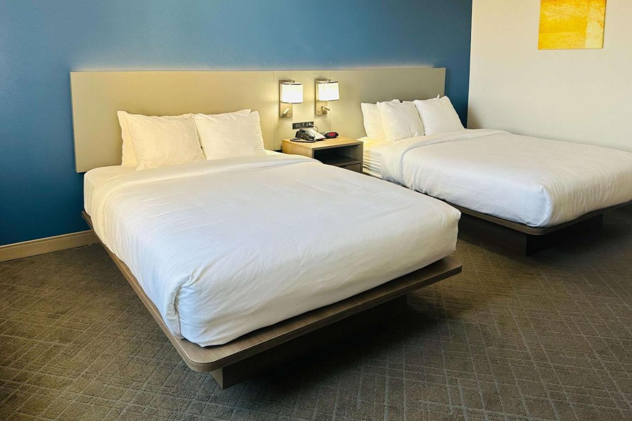 Comfort Inn & Suites Wylie Luaran gambar