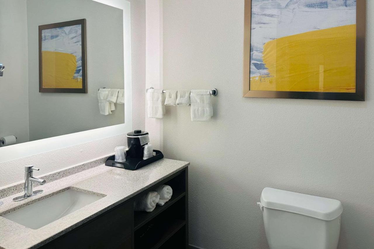 Comfort Inn & Suites Wylie Luaran gambar
