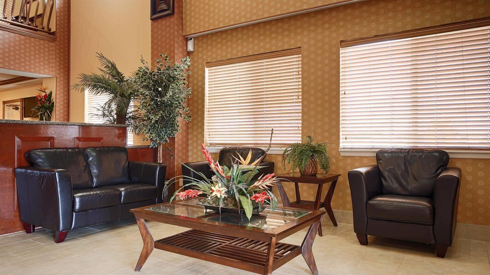Comfort Inn & Suites Wylie Luaran gambar