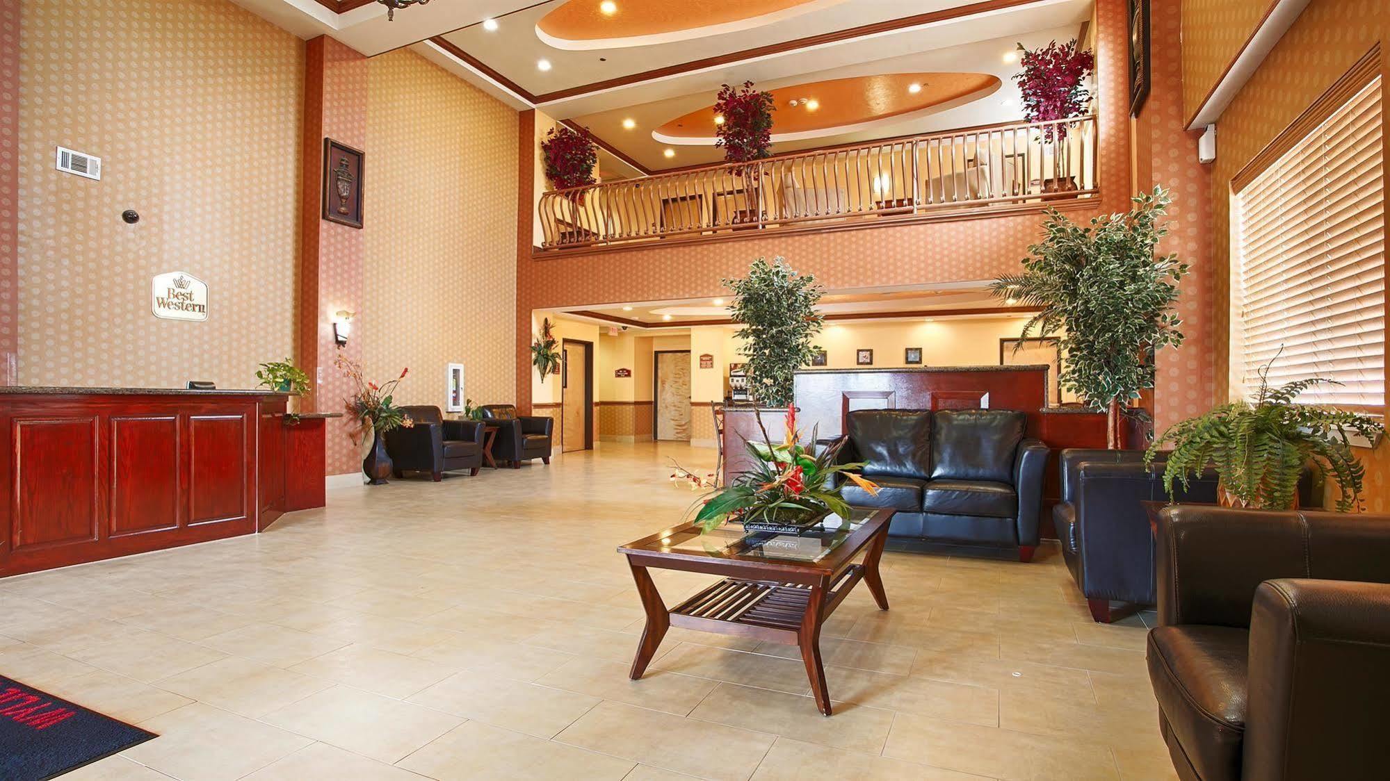 Comfort Inn & Suites Wylie Luaran gambar