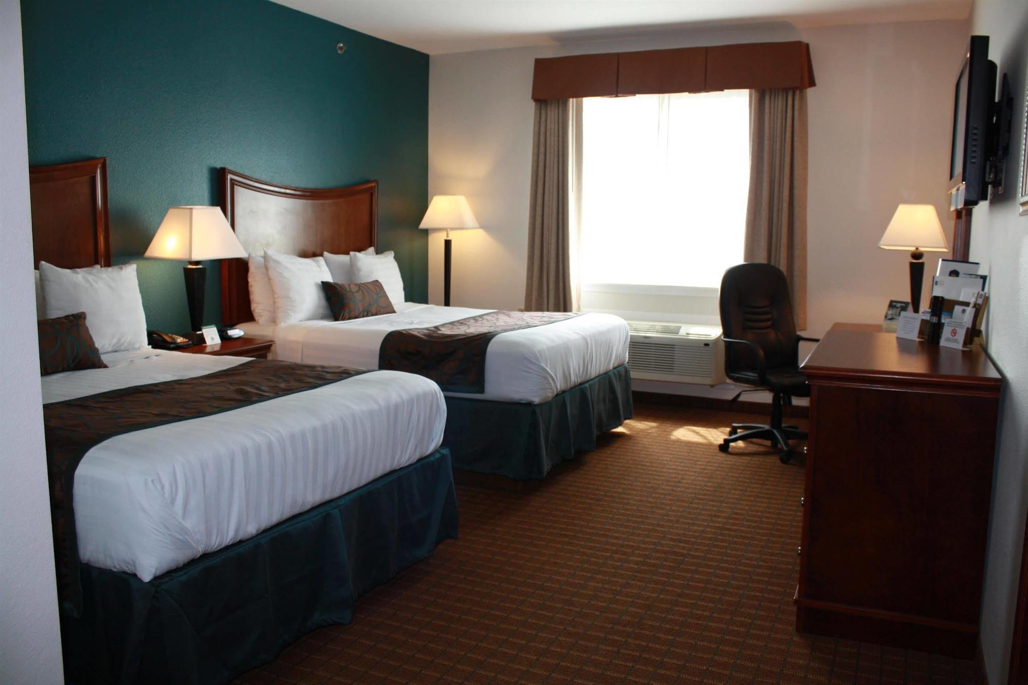 Comfort Inn & Suites Wylie Luaran gambar