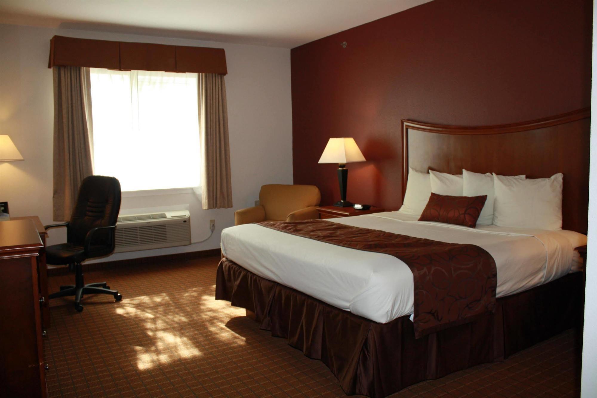 Comfort Inn & Suites Wylie Luaran gambar
