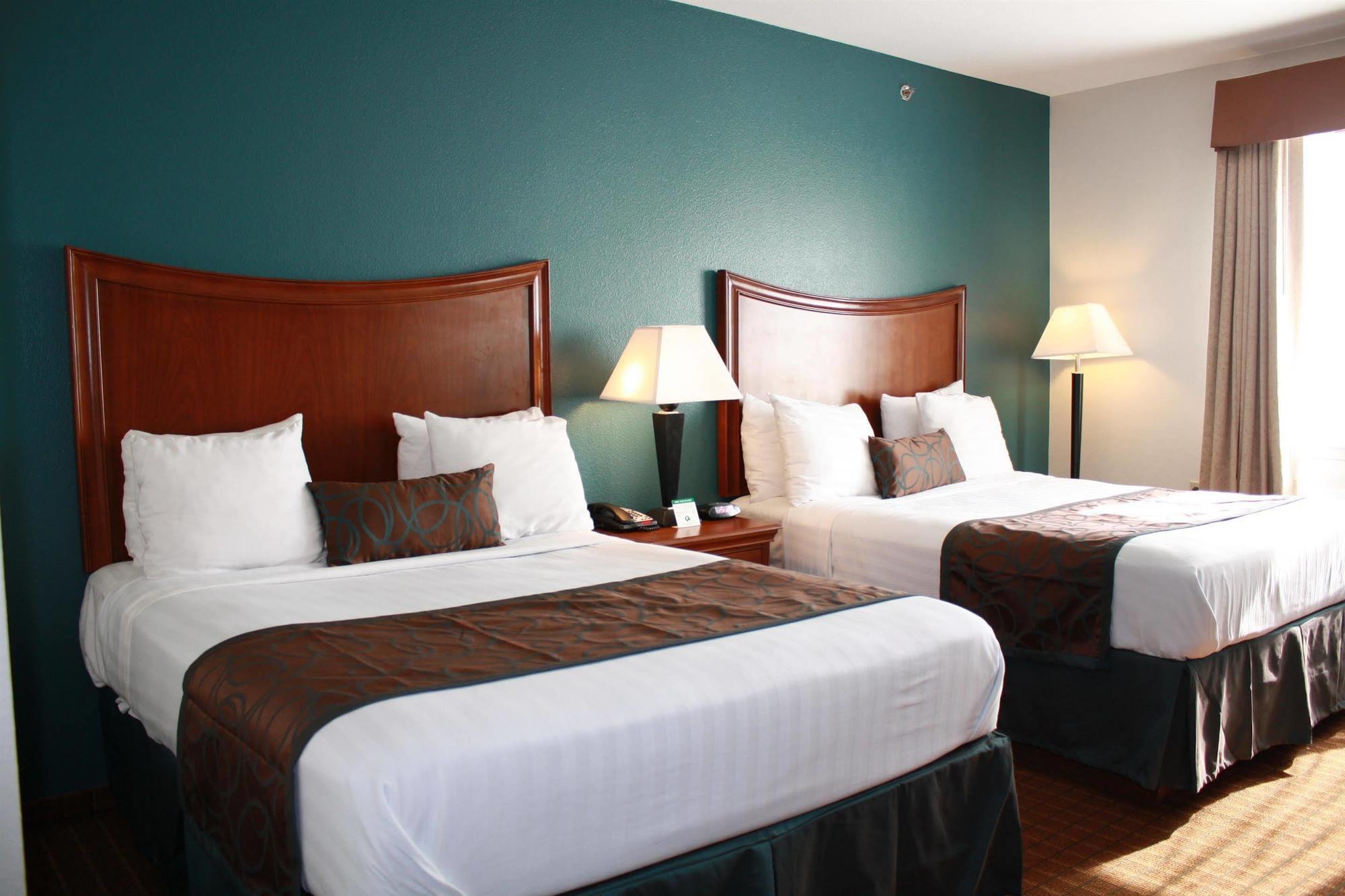 Comfort Inn & Suites Wylie Luaran gambar