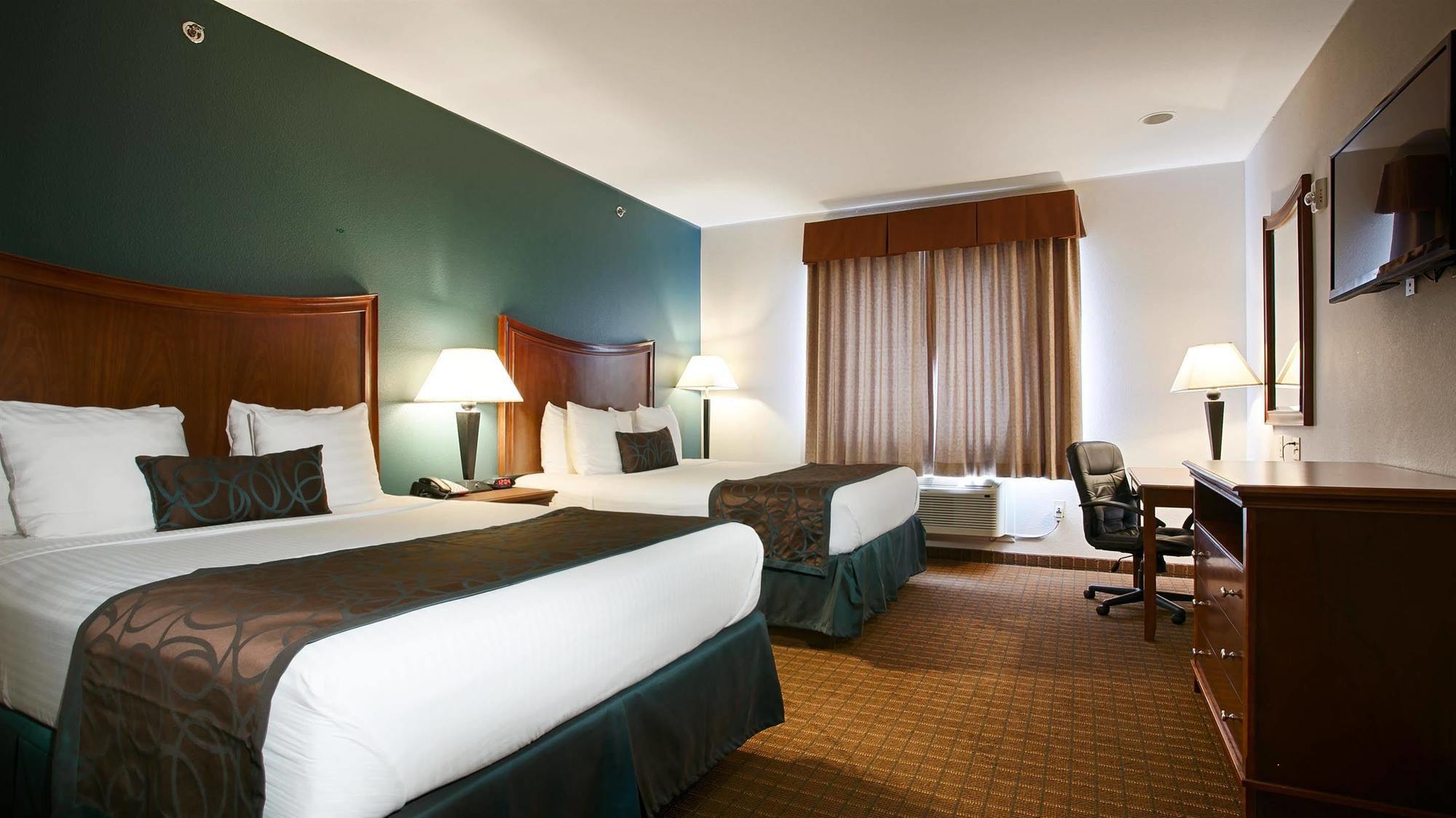 Comfort Inn & Suites Wylie Luaran gambar