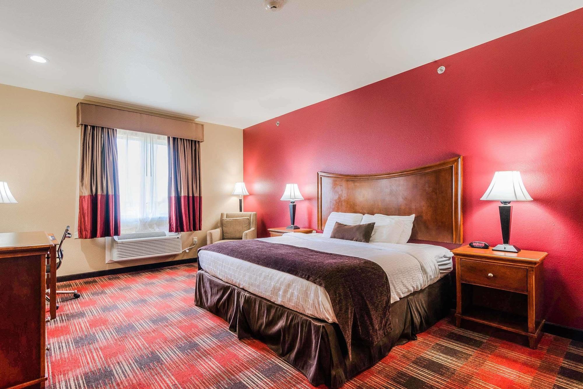 Comfort Inn & Suites Wylie Luaran gambar